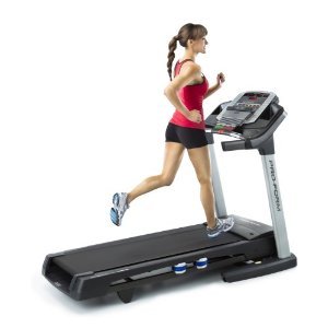 Reviews of some of the best treadmills for home use available on today's market.