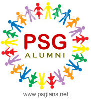 http://t.co/iqfZh6KgyE - PSG Alumni, A global network for PSG Alumni