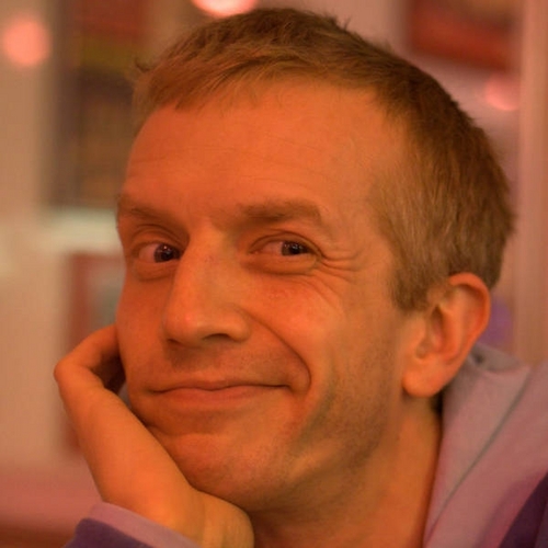 larshin's profile picture. Who is on duty today?