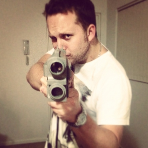 MrWicke's profile picture. Game designer and gamer. Previously worked on #LANoire, currently at @KMMIE_
The opinions expressed on here are my own