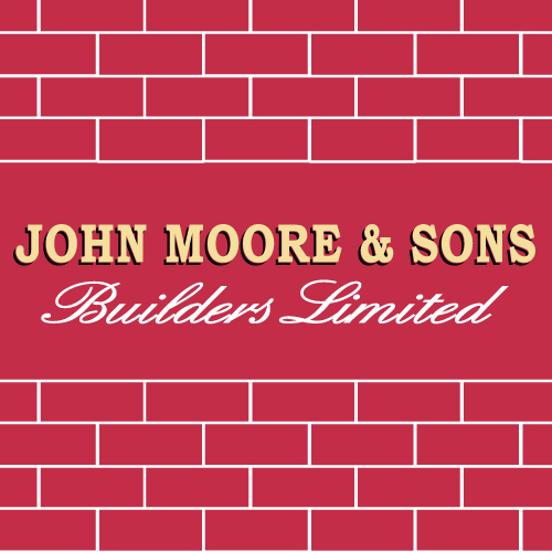 John Moore & Sons is a family run Building Contractors with over 30 years experience in the building trade. Call us on 01200 447711