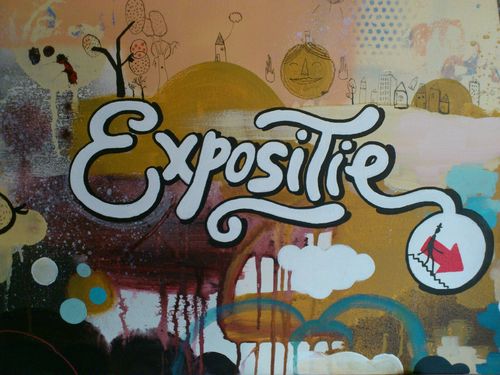 DeGaleriet's profile picture. 