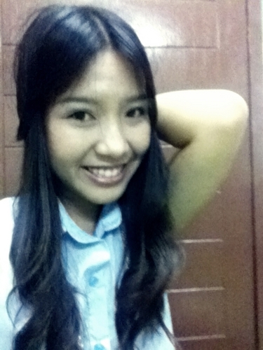 Would U go with Me?
Journey is learning 
and smiling heart :)