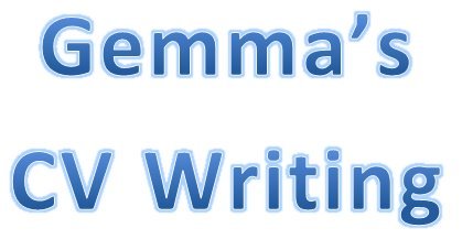 GemmasCVWriting's profile picture. I write free CV's and Cover Letters for people in the Midlands area. NOT professional but getting there!