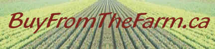 BuyFromTheFarm's profile picture. Official twitter site for BuyFromTheFarm.ca