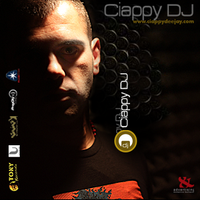 Ciappy DJ(@ciappydj) 's Twitter Profile Photo
