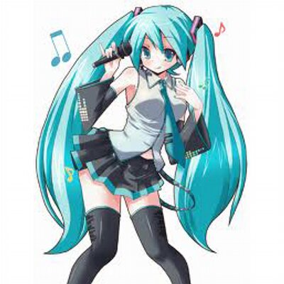 Hatsune Miku Porn - miku hatsune] News on Twitter: \