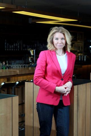 SEDA_EYUBOGLU's profile picture. SedaEyüboğluArt Interior Designer/Sculpture