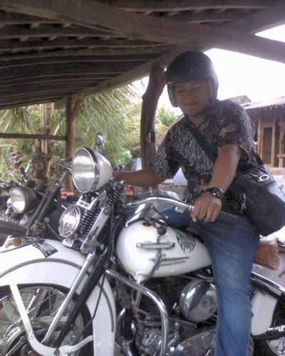 AnggaAfiyanto's profile picture. 