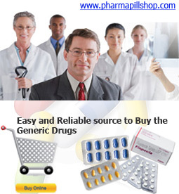 Pharmapillshop's profile picture. Easy and Reliable Source to buy the Generic Drugs