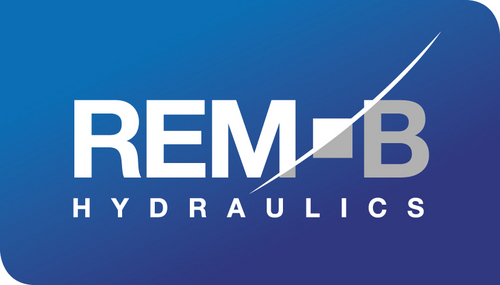 REM.B: over 35 years of experience in the sales and repair of hydraulics. For all hydraulics matters, REM-B is the company to call.