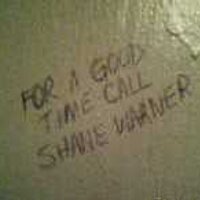 Shane Warner (@shanewarnershow) 's Twitter Profile
