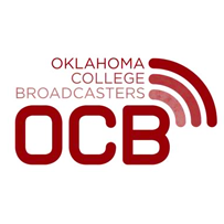 Oklahoma College Broadcasters, a chapter of the National Broadcasting Society, is located in @gaylordcollege at the University of Oklahoma!