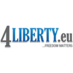 4LibertyEu (@4LibertyEu) Twitter profile photo