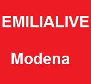 Manifestazioni, Eventi, concerti ed altre attività a Modena e provincia.