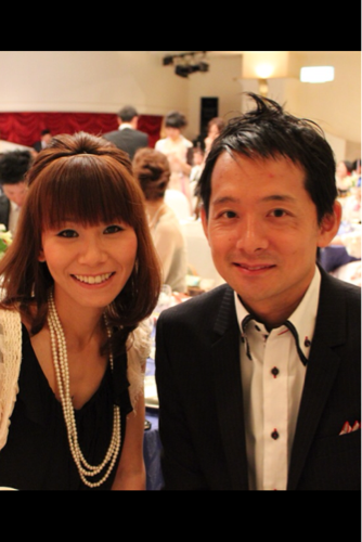 楽しい事大好き(^O^)／
人生楽しんだもの勝ち

よろしくお願いします(#^.^#)
