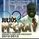 Julius McCray - @McCray4SRVP - Twitter