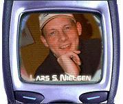 mobilenation's profile picture. Lars Saaby Nielsen, Founder and CEO @Mobilenation ApS, Denmark. We're all about #app #development and #MobileMarketing.