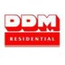 DDM Residential (@ddmresidential) Twitter profile photo