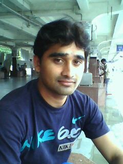 BalarajuMutha's profile picture. 