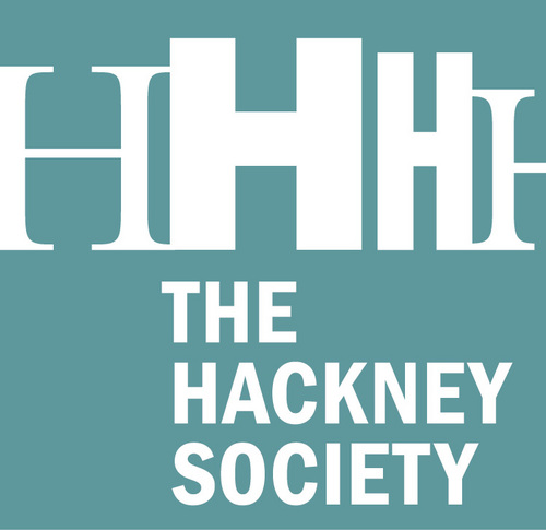 The Hackney Society works to preserve Hackney's unique heritage and built environment and to make the area a better place in which to live and work.