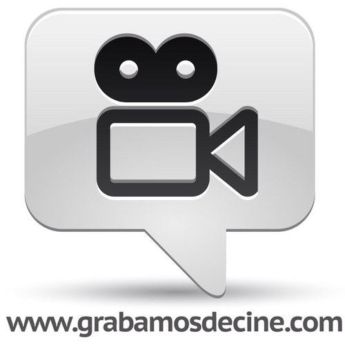 grabamosdecine's profile picture. FOTO & VIDEO del Siglo XXII. 
CONFÍA EN NUESTRO OBJETIVO