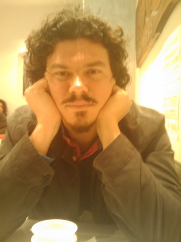 Produttore per La Sarraz Pictures