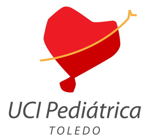 UCI de Pediatría del Hospital Virgen de la Salud de Toledo