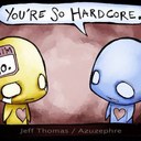 Stacey Jacques - @Little_zombie_S - Twitter