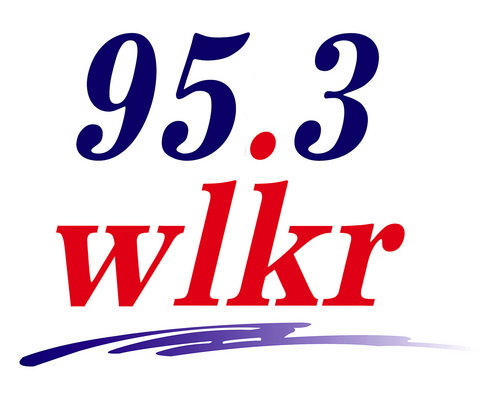 The Voice of the Firelands, 95.3, WLKR. Stream online at https://t.co/Id8HMnOM3f