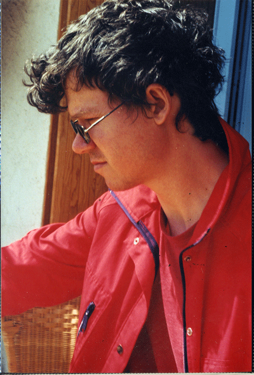 starofmorning's profile picture. rolling along