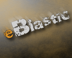 eBlastic's profile picture. 