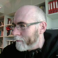 Jostein Vik (@josteiv) 's Twitter Profile