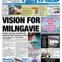 Milngavie Herald (@mbherald1) 's Twitter Profile