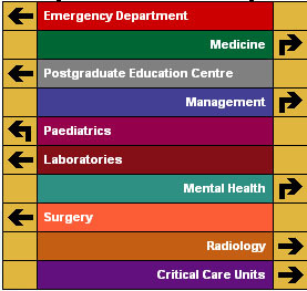 A virtual hospital in the heart of post industrial Virchester. Emergency medicine cases, BestBets and evidence based practice. #FOAMed