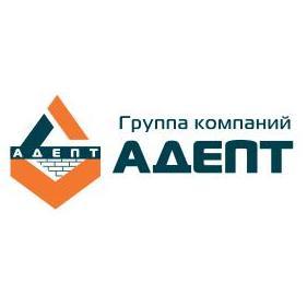 Группа компаний «Адепт» - разработчик удобного и простого в использовании программного обеспечения для строительной отрасли, подробнее на http://t.co/62WojqrD