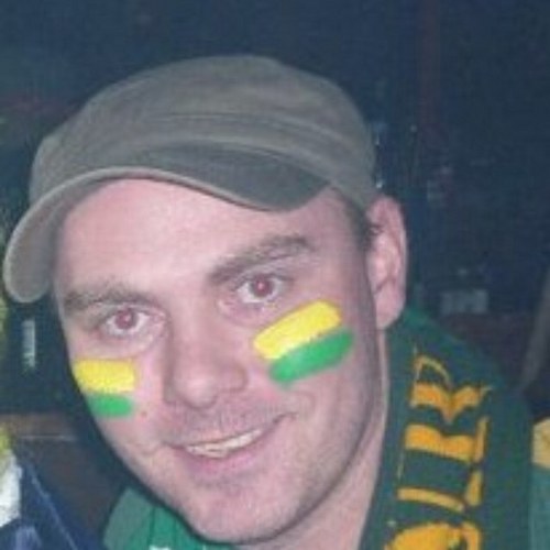 dalecaddy's profile picture. 