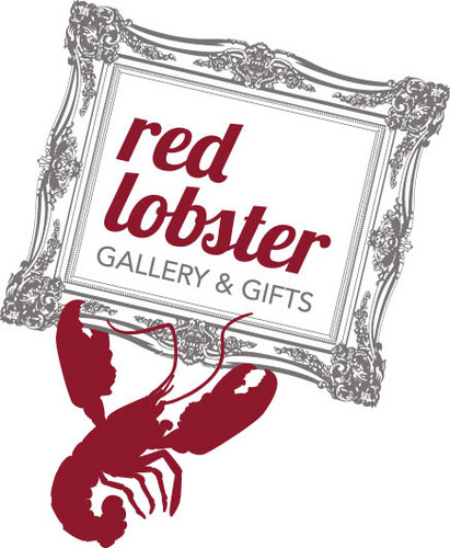 Red Lobster Gallery, Sheringham. Always on the look-out for new, exciting, affordable art and gifts – keeping you up to date with our freshly caught talent!