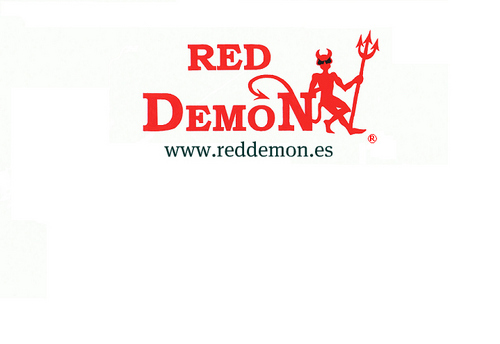 Productos Red Demon(Uso Doméstico, Uso Profesional,SBS,SRF)protectores de la madera.Dosis increíblemente bajas,fácil y simple de aplicar.100%EFECTIVIDAD