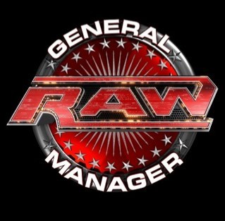 WWE Raw's Interim General Manager and WWE's EVP Of Talent Relations, The Game TRIPLE H