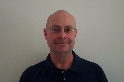 ron_auvil's profile picture. Christian and History Nut!