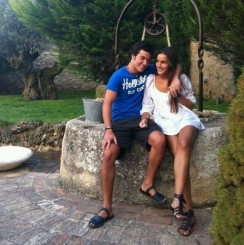 javidiaz94's profile picture. Sé fuerte