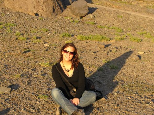 Itaort's profile picture. 