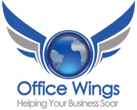 Office Wings are a freelance Virtual Services Provider who specialise in Office Administration and Web Development services. No job is too big or too small!