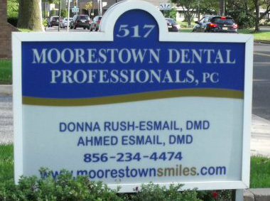 moorestownsmile's profile picture. Moorestown Dental Professionals, PC-New Jersey's only Biomimetic Dentist Practice.
