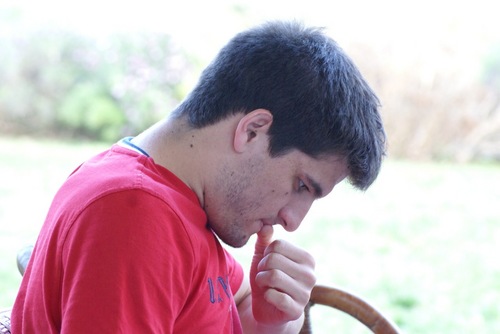 Marc Rabassedas Profile