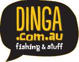 Dinga_Fishing's profile picture. Online Fishing Tackle Store for the best prices on Fishing Gear, Boating Equipment, Marine Accessories, and Camping Equipment.