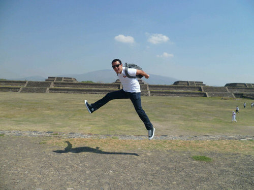 Gerardo_AV7's profile picture. 