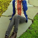 Janet Yoder - @nidacv346 - Twitter