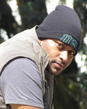 suresh99433's profile picture. 